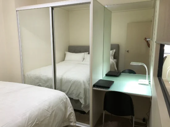 UNIT 609/112 ABECKETT STREET, Melbourne, Vic 3000-Image