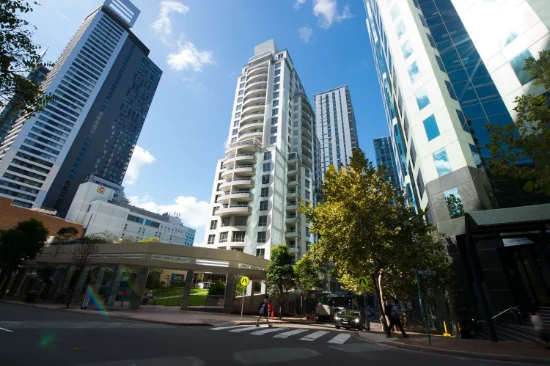 UNIT 63/1 KATHERINE STREET, Chatswood, NSW 2067