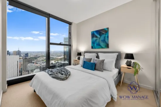 UNIT 6304/568 COLLINS STREET, Melbourne, Vic 3000
