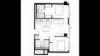 UNIT 6304/568 COLLINS STREET, Melbourne, Vic 3000-Floorplan