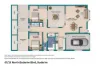 Unit 67/18 North Buderim Boulevard, Buderim, Qld 4556-Floorplan
