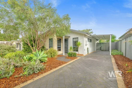Unit 7/18 Queen Street, Little Grove, WA 6330