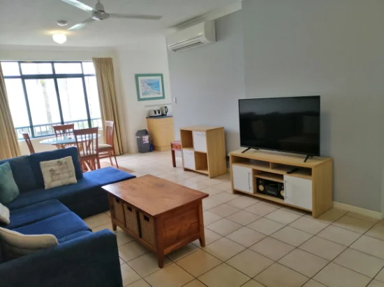 UNIT 7/186-188 Mcleod Street, Cairns North, Qld 4870