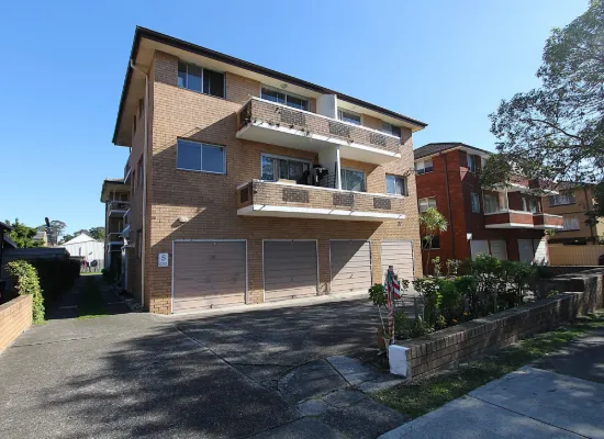 Unit 7/21 Sproule Street, Lakemba, NSW 2195