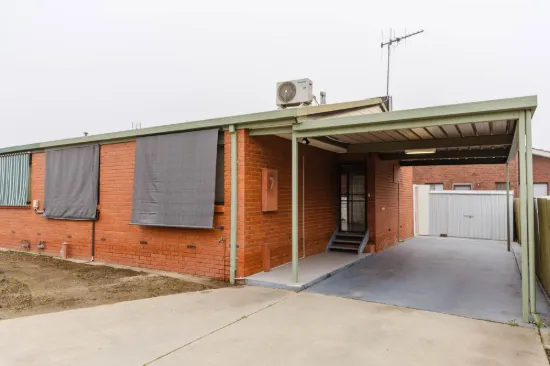 Unit 7/23 McKean Street, Mooroopna, Vic 3629