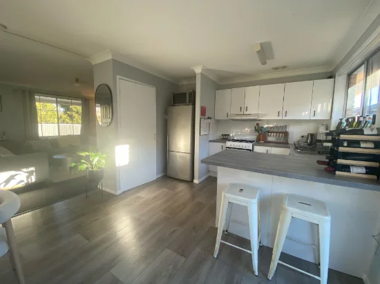 Unit 7/277 Lambert Street, Bathurst, NSW 2795