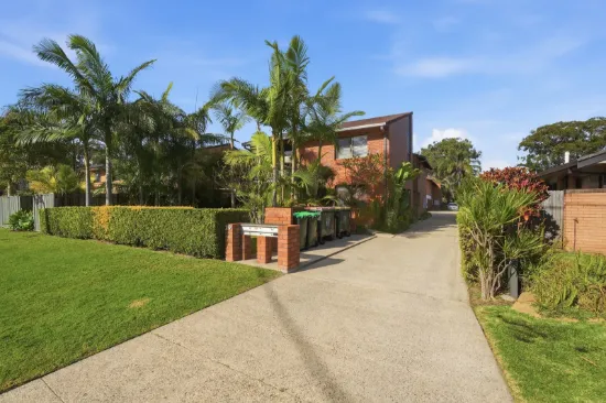 unit 7/29 Boultwood Street, Coffs Harbour, NSW 2450-Image