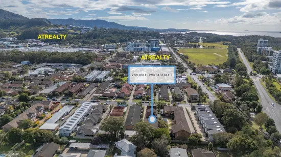 unit 7/29 Boultwood Street, Coffs Harbour, NSW 2450-Image