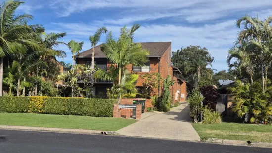 unit 7/29 Boultwood Street, Coffs Harbour, NSW 2450-Image