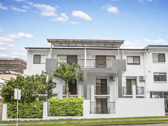 Unit 7/49 Russell Street, South Brisbane, Qld 4101 - For Rent