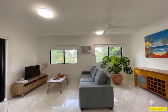 Unit 7/55 Davidson Street, Port Douglas QLD 4877 - For Rent