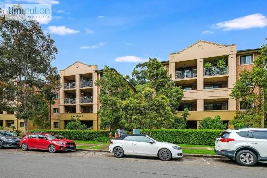 Unit 7/6-14 Park St, Sutherland, NSW 2232