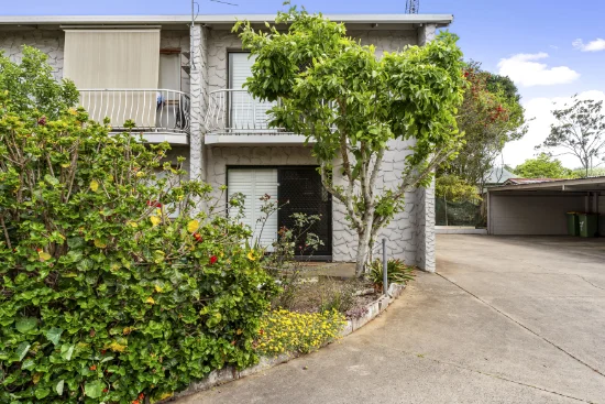 Unit 7/67A Taylor Street, Newtown, Qld 4350