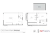 Unit 7/67A Taylor Street, Newtown, Qld 4350-Floorplan