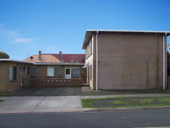unit 7/70 Hurd Street, Portland, Vic 3305