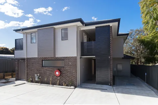 UNIT 7/7A Myall Street, Wallsend, NSW 2287
