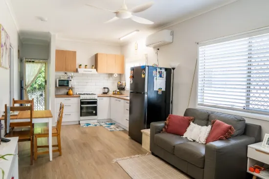 Unit 7/80 Burrum Street, Burrum Heads, Qld 4659-Image