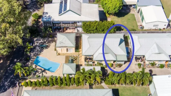 Unit 7/80 Burrum Street, Burrum Heads, Qld 4659-Image