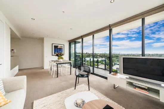 Unit 702/770C Toorak Road, Glen Iris, Vic 3146