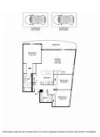 Unit 702/770C Toorak Road, Glen Iris, Vic 3146-Floorplan
