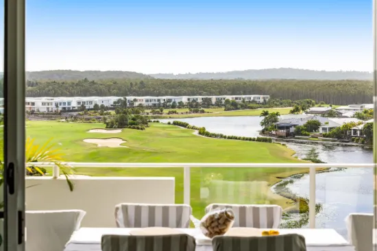 Unit 707/38 Mahogany Drive, Pelican Waters, Qld 4551