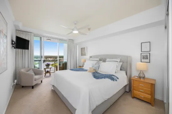 Unit 707/38 Mahogany Drive, Pelican Waters, Qld 4551-Image