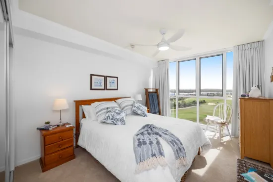 Unit 707/38 Mahogany Drive, Pelican Waters, Qld 4551-Image