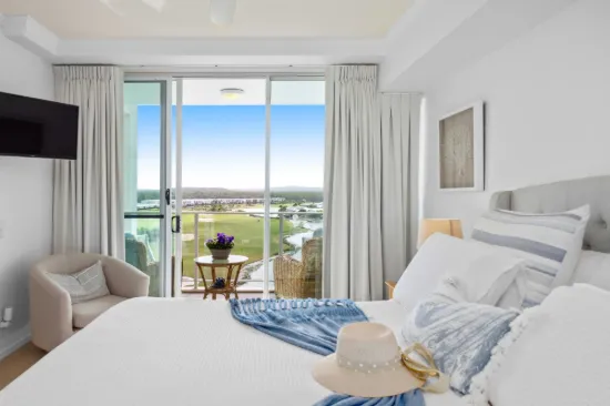 Unit 707/38 Mahogany Drive, Pelican Waters, Qld 4551-Image