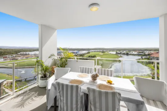 Unit 707/38 Mahogany Drive, Pelican Waters, Qld 4551-Image