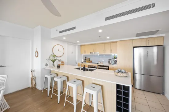 Unit 707/38 Mahogany Drive, Pelican Waters, Qld 4551-Image