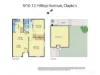 Unit 8/10-12 Hilltop Avenue, Clayton, Vic 3168-Floorplan