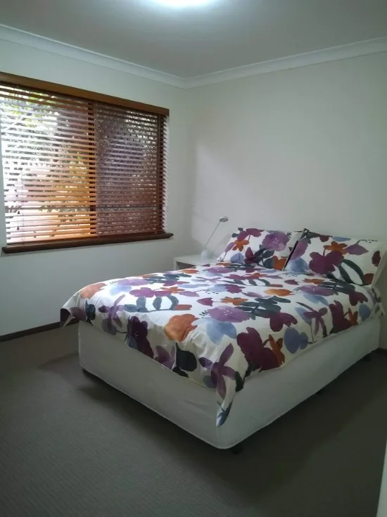 UNIT 8/144 BAGOT ROAD, Subiaco, WA 6008 - For Rent