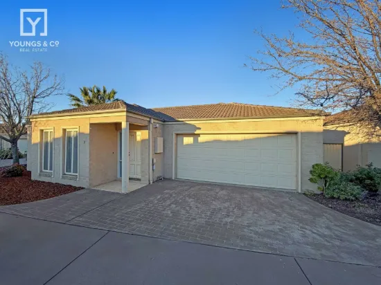 Unit 8/2-4 Ross Alan Drive, Shepparton, Vic 3630