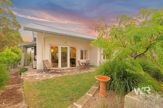 Unit 8/20 Wattle Way, Denmark, WA 6333