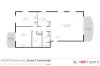 Unit 8/208 Hume Street, South Toowoomba, Qld 4350-Floorplan