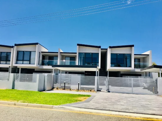 Unit 8/21 Melvin Avenue, Thornlie, WA 6108 - For Rent