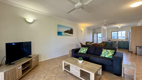 Unit 8/42 Mudlo Street, Port Douglas, Qld 4877 - For Rent