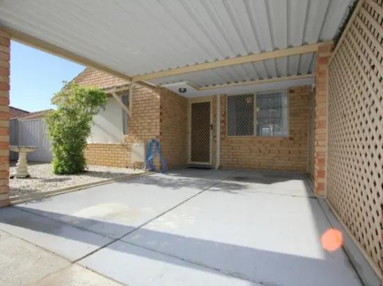 Unit 8/9 Louise Street, Rockingham, WA 6168