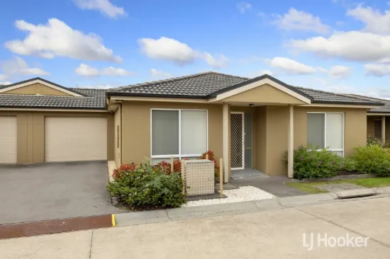 Unit 8/9 Wellington Street, Paynesville, Vic 3880