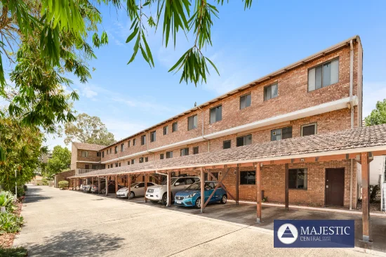 Unit 80/309 Harborne Street, Glendalough, WA 6016