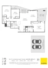 Unit 801/75 Landsborough Parade, Golden Beach, Qld 4551-Floorplan