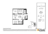 Unit 805, 311 Hume Highway, Liverpool, NSW 2170-Floorplan