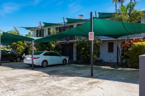 Unit 9/169 Dick Ward Drive, Nightcliff, NT 0810