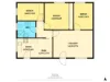 Unit 9/17 Mortimer Street, Kurralta Park, SA 5037-Floorplan