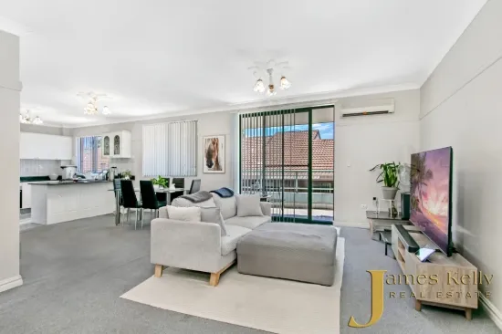 Unit 9/19-21 Albert St, North Parramatta, NSW 2151