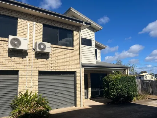 Unit 9/3 Ann Street, Bundaberg East, Qld 4670