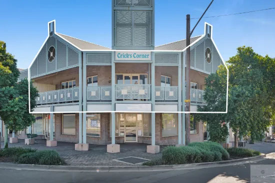 Unit 9/31-33 Argyle Street, Camden, NSW 2570