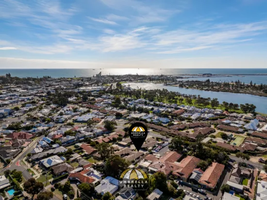 Unit 9/37 Hayes Street, Bunbury, WA 6230