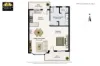 Unit 9/37 Hayes Street, Bunbury, WA 6230-Floorplan