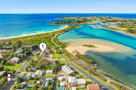Unit 9/8 Narira Street, Bermagui, NSW 2546